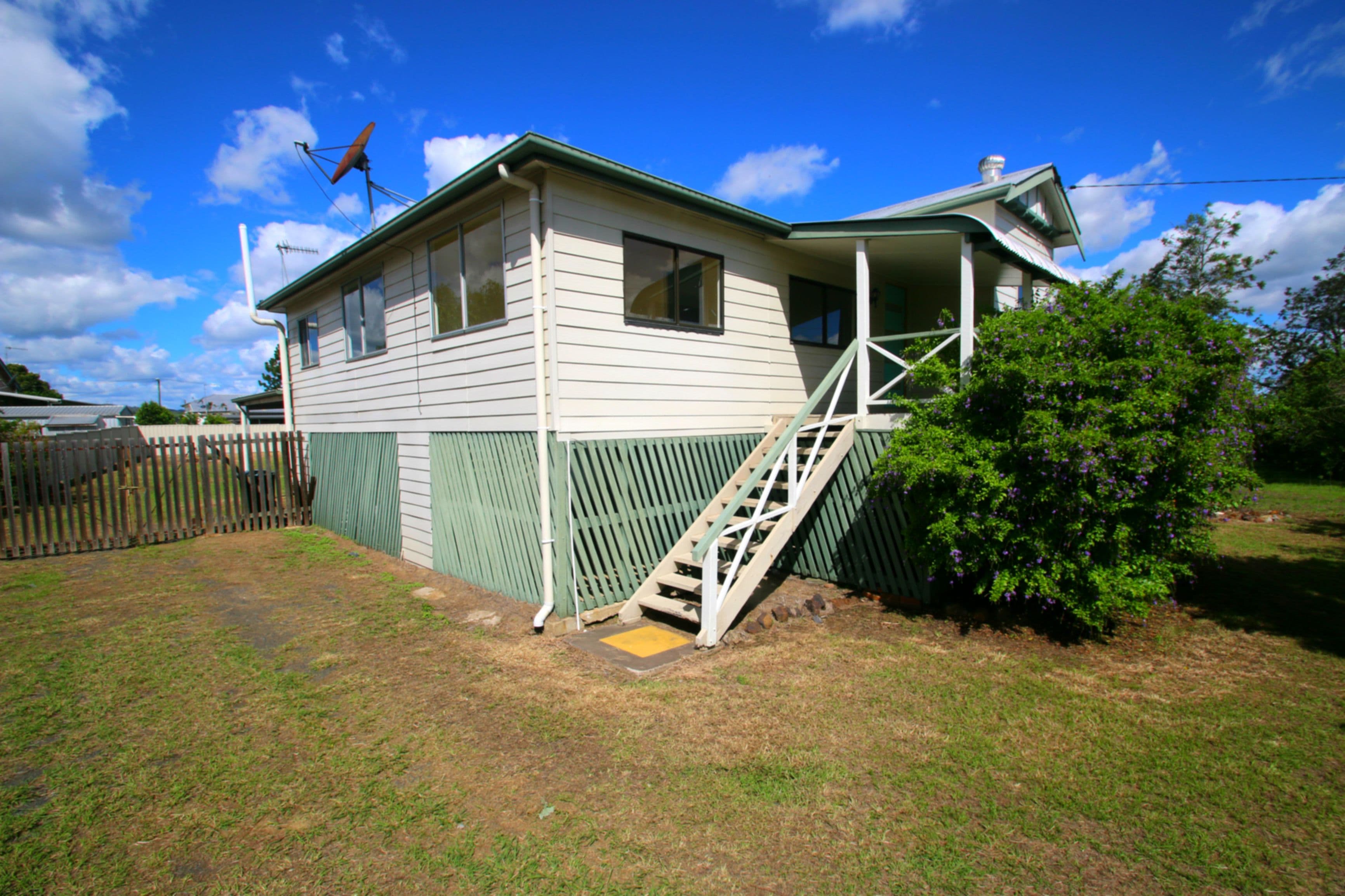 17 Rutherford Street, Monto QLD 4630, Monto - Image 1
