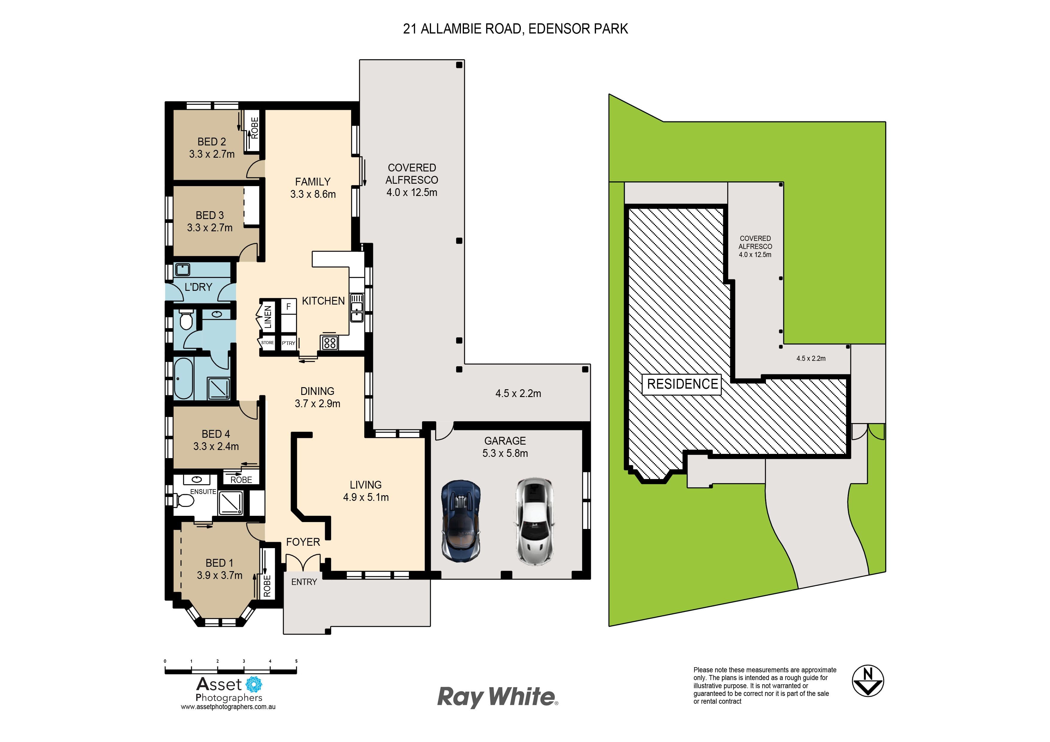 21 Allambie Road, Edensor Park - Thumbnail 6