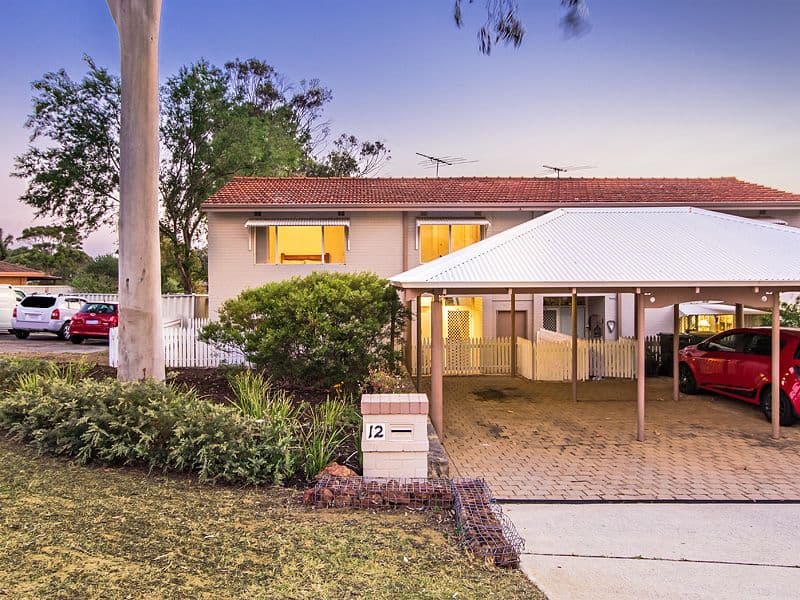  19 Woodley Way, Parmelia WA 6167, Parmelia - Thumbnail 4