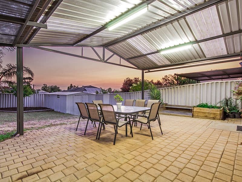  19 Woodley Way, Parmelia WA 6167, Parmelia - Thumbnail 6