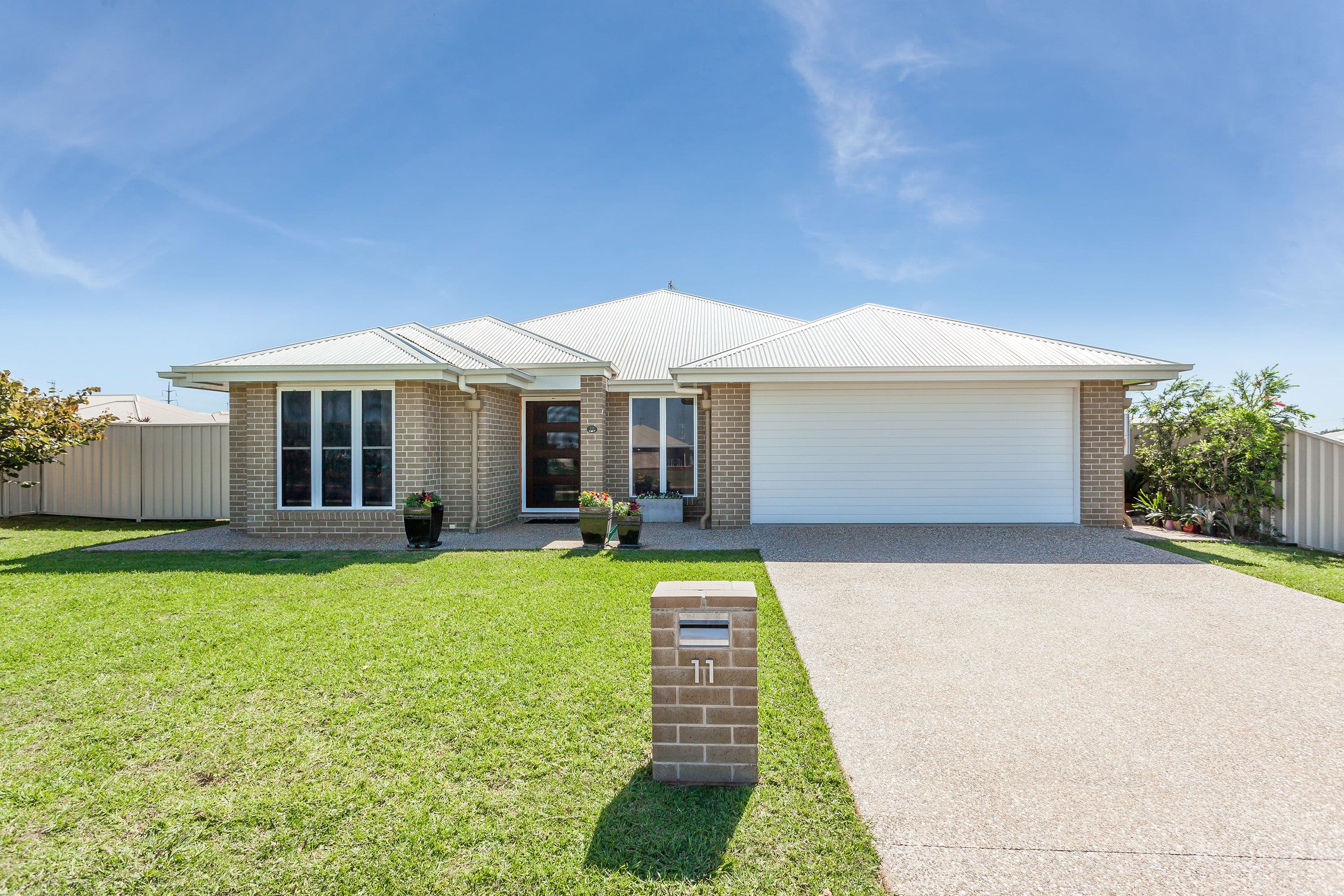 11 Graves Drive, Kearneys Spring QLD 4350, Kearneys Spring - Image 1