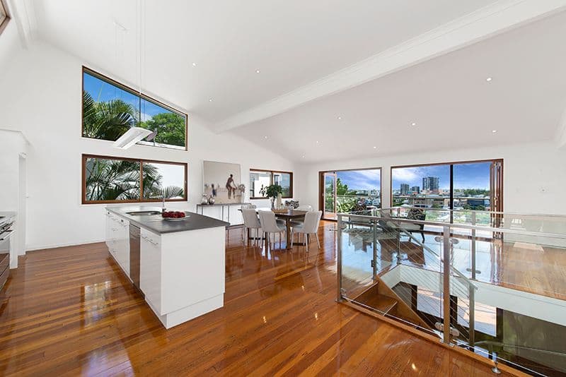 57 Charteris Street, Paddington QLD 4064, Paddington - Image 1