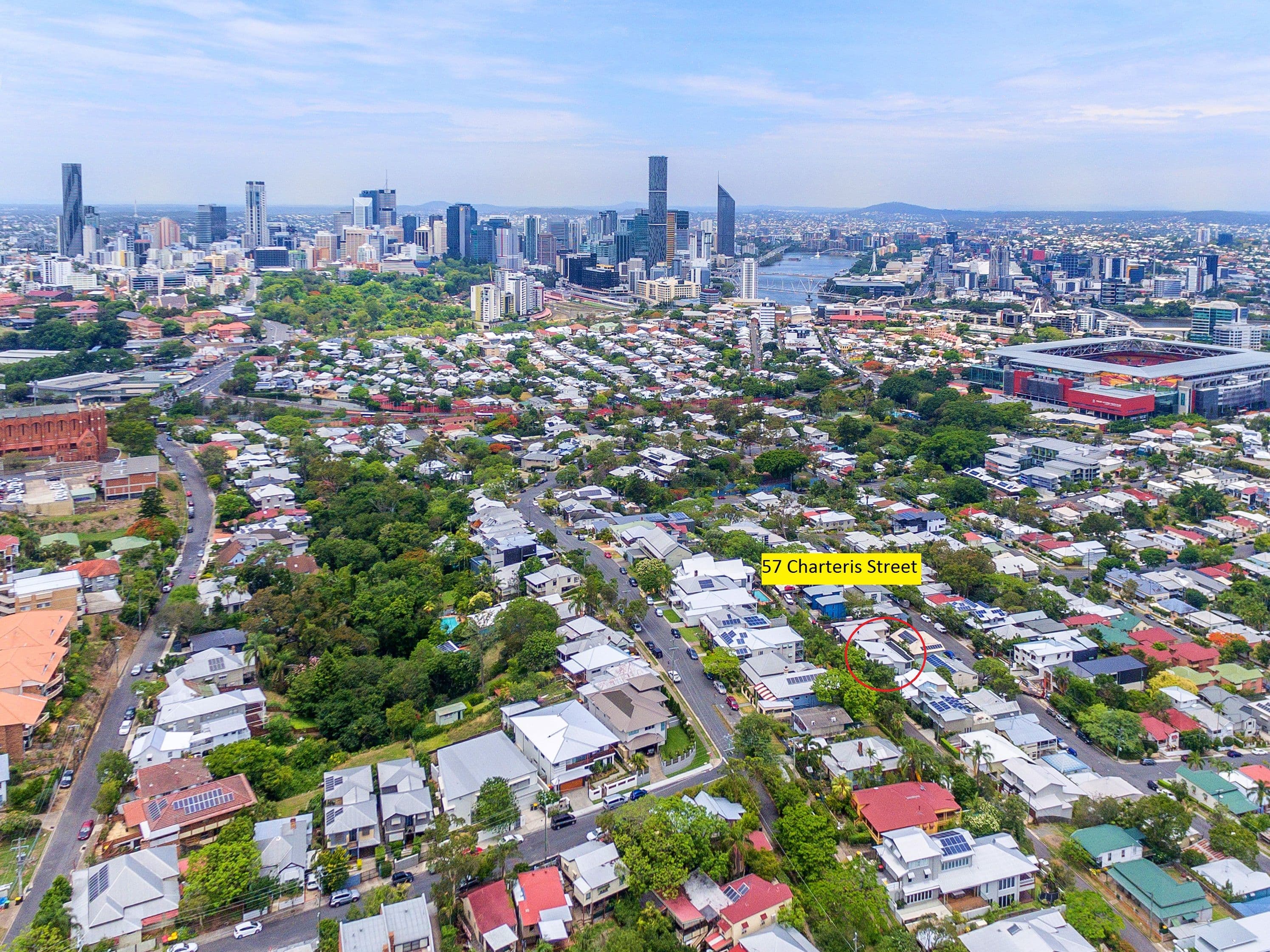 57 Charteris Street, Paddington QLD 4064, Paddington - Thumbnail 3