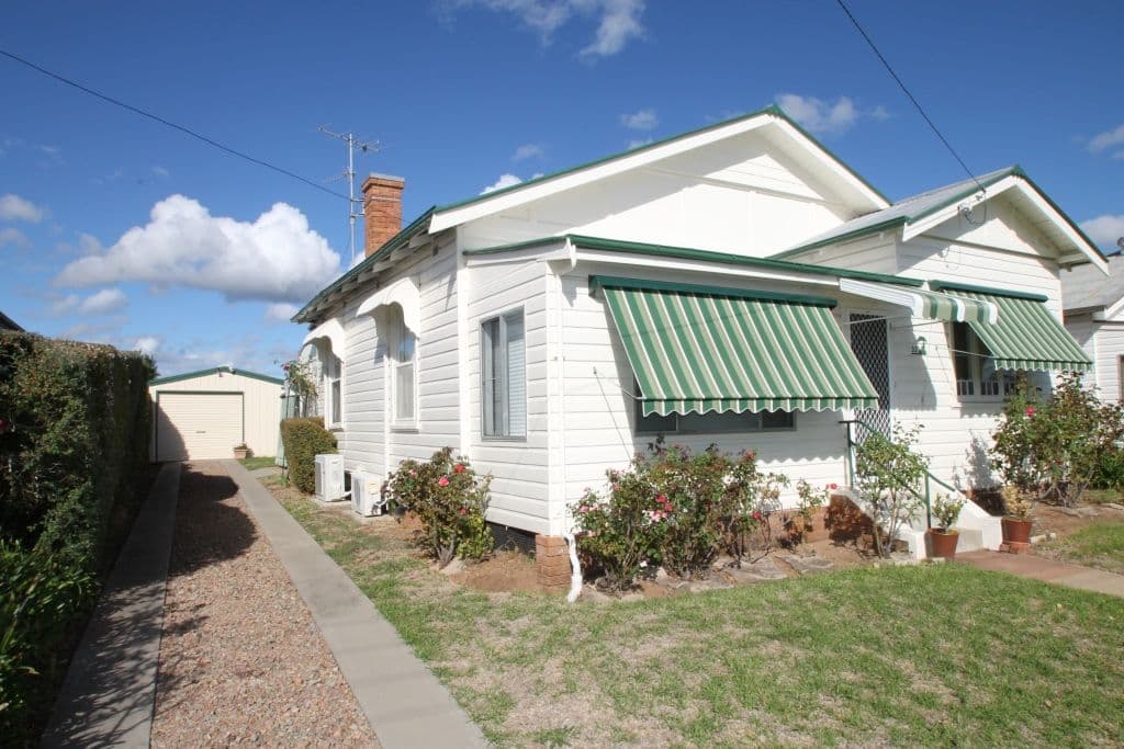 35 Punyarra Street, Werris Creek - Image 1