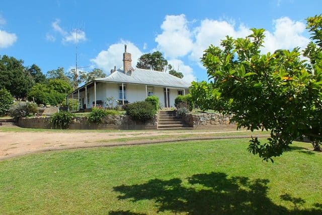 2143 Great Western Highway, Mount Lambie NSW 2790, Mount Lambie - Thumbnail 2