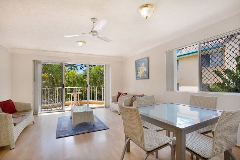 26-32 'Cascade Gardens' Monaco Street, Surfers Paradise QLD 4217, Surfers Paradise - Image 1