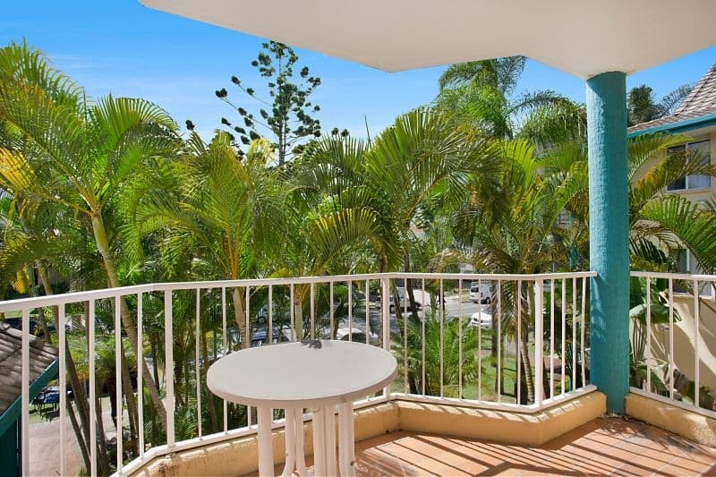 26-32 'Cascade Gardens' Monaco Street, Surfers Paradise QLD 4217, Surfers Paradise - Thumbnail 2