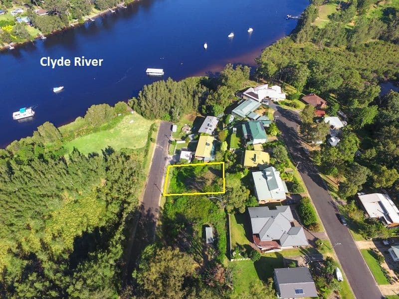 35 Clyde Boulevard, Nelligen NSW 2536, Nelligen - Image 1