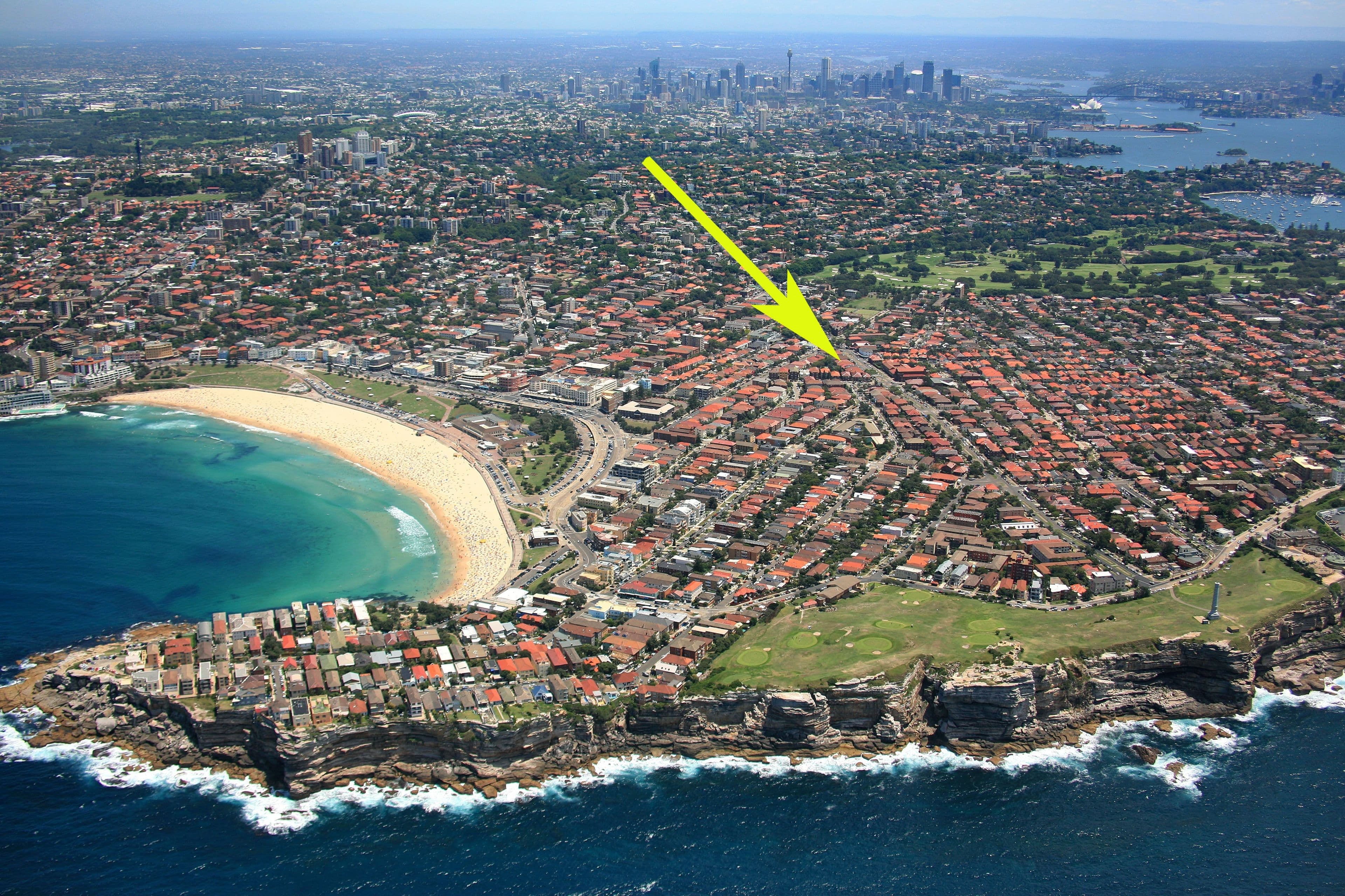 41 Blair Street, Bondi Beach NSW 2026, Bondi Beach - Thumbnail 5