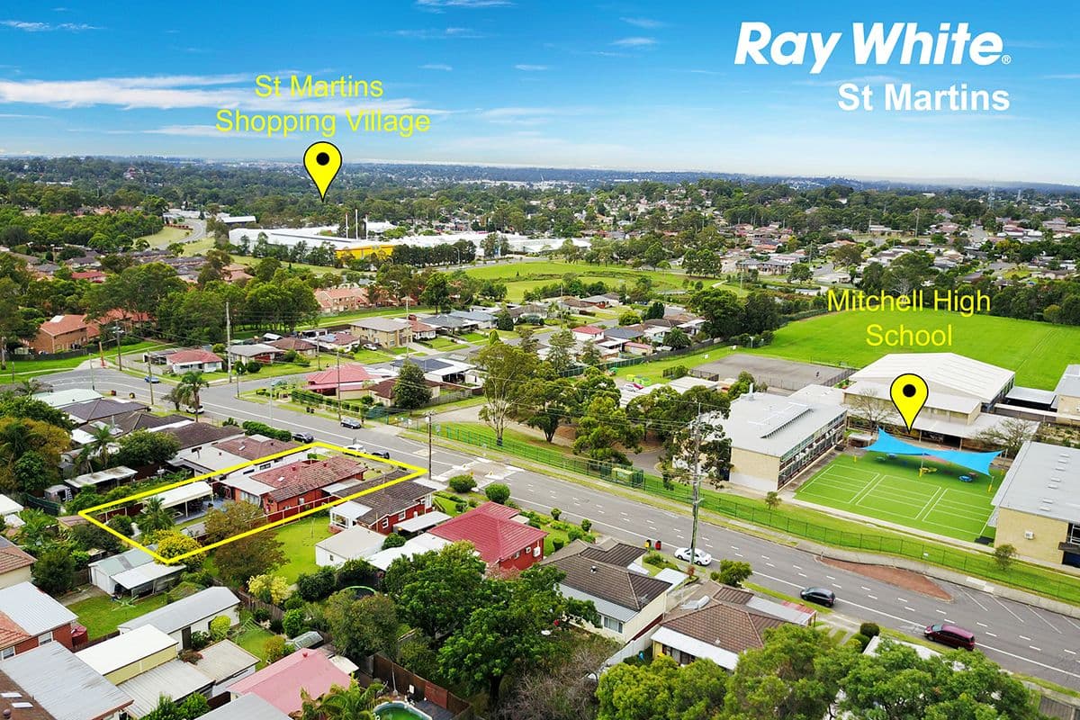 89 Pendant Avenue, Blacktown - Thumbnail 3