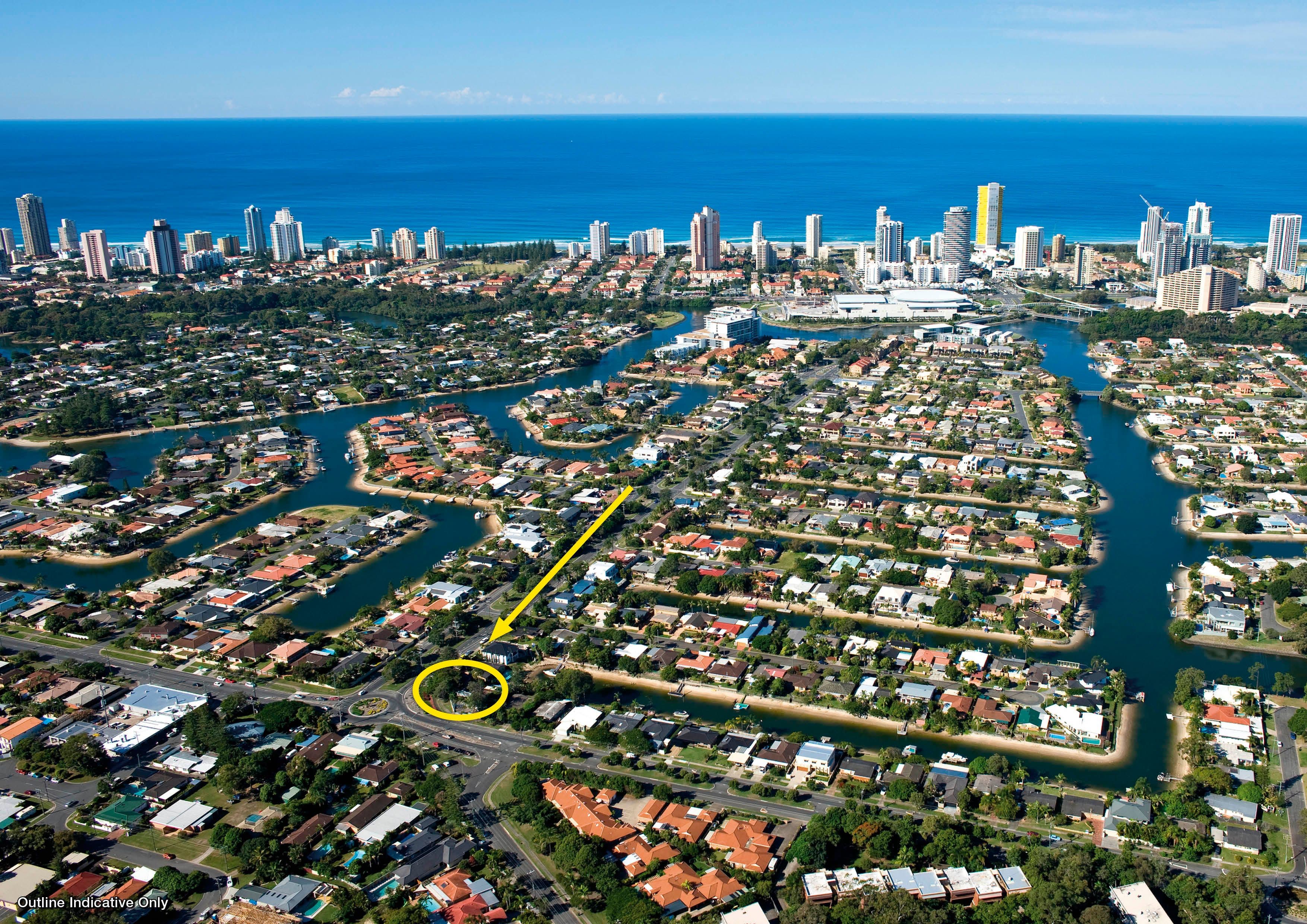 70 T E Peters Drive, Broadbeach Waters QLD 4218, Broadbeach Waters - Thumbnail 2