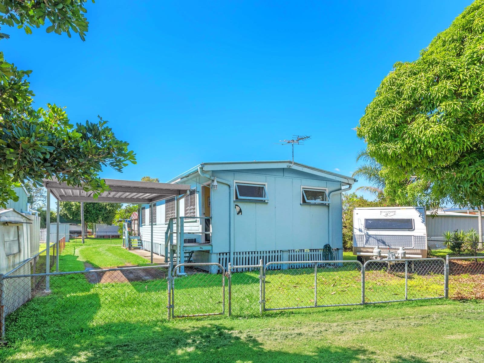 28A Serpentine Road, Pinkenba QLD 4008, Pinkenba - Thumbnail 2