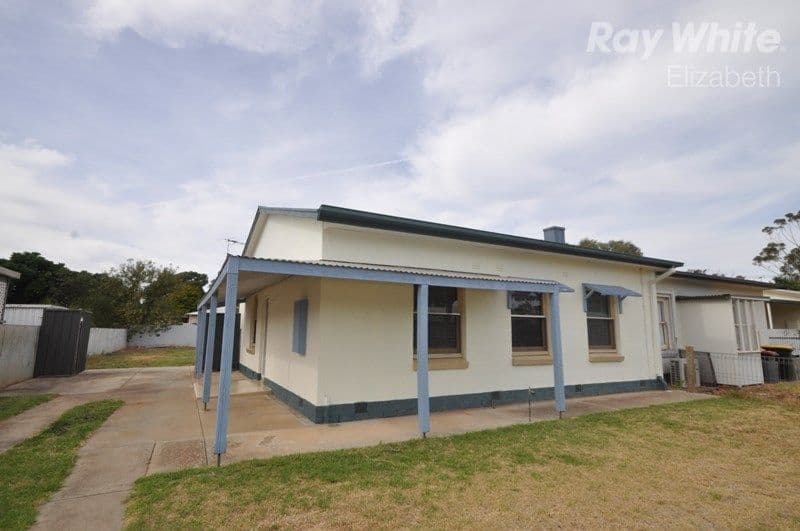 7 Hogarth Road, Elizabeth South SA 5112, Elizabeth South - Image 1