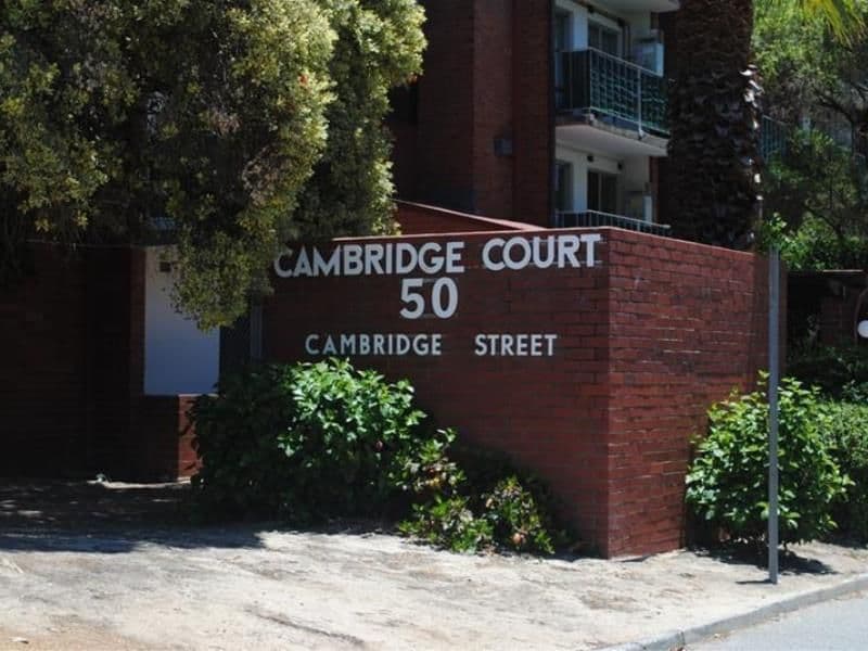 51/50-54 CAMBRIDGE Street, West Leederville WA 6007, West Leederville - Thumbnail 2