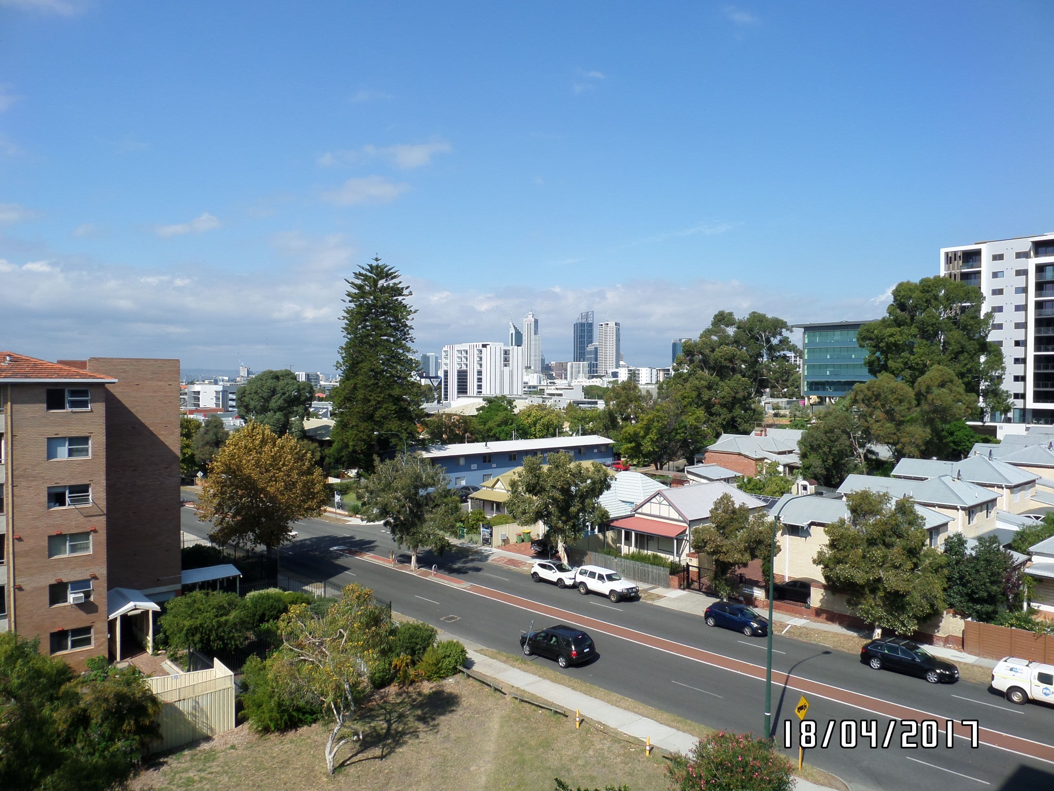 51/50-54 CAMBRIDGE Street, West Leederville WA 6007, West Leederville - Image 1