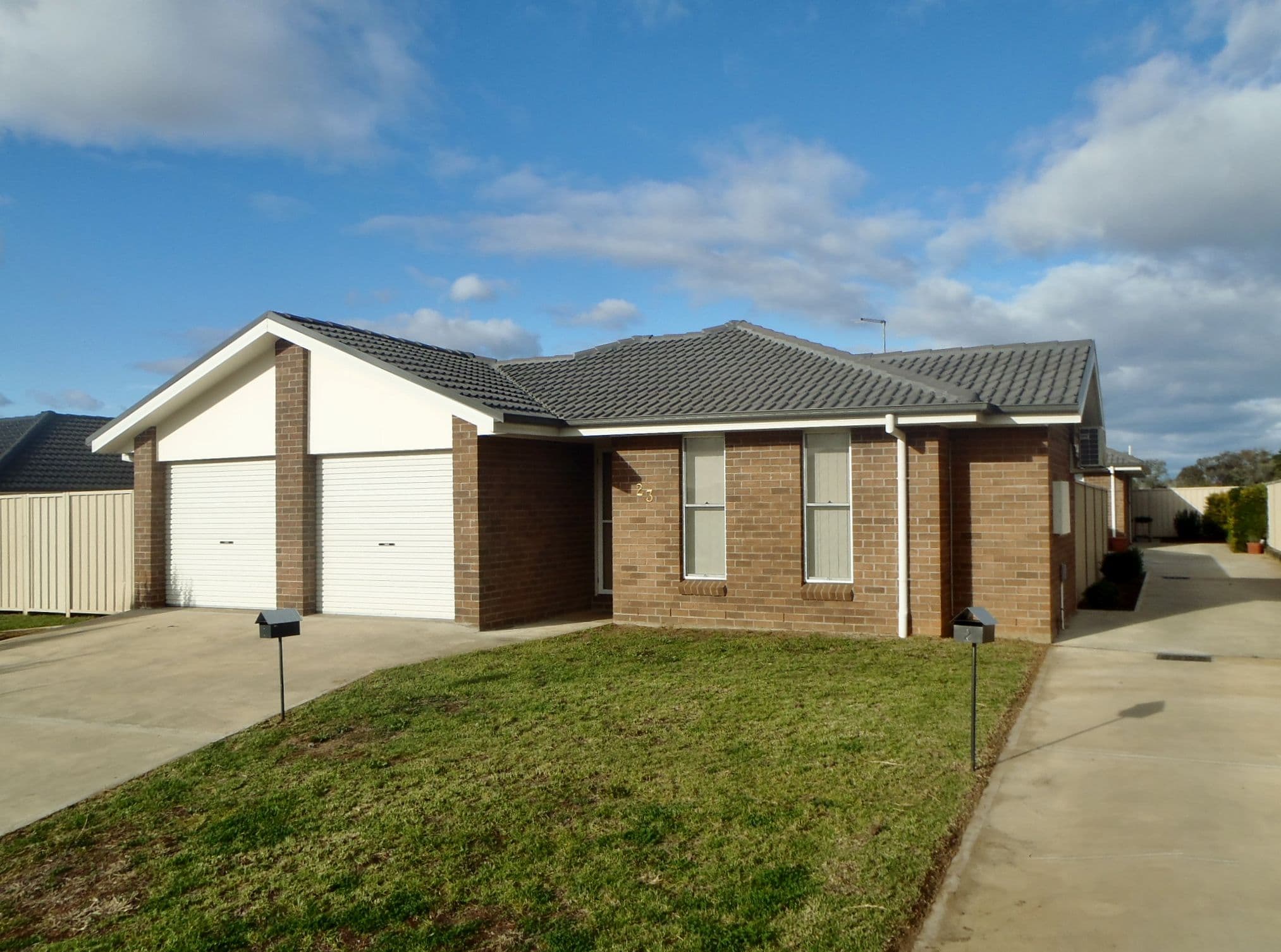1/23 Rosella Avenue, Tamworth NSW 2340, Tamworth - Image 1