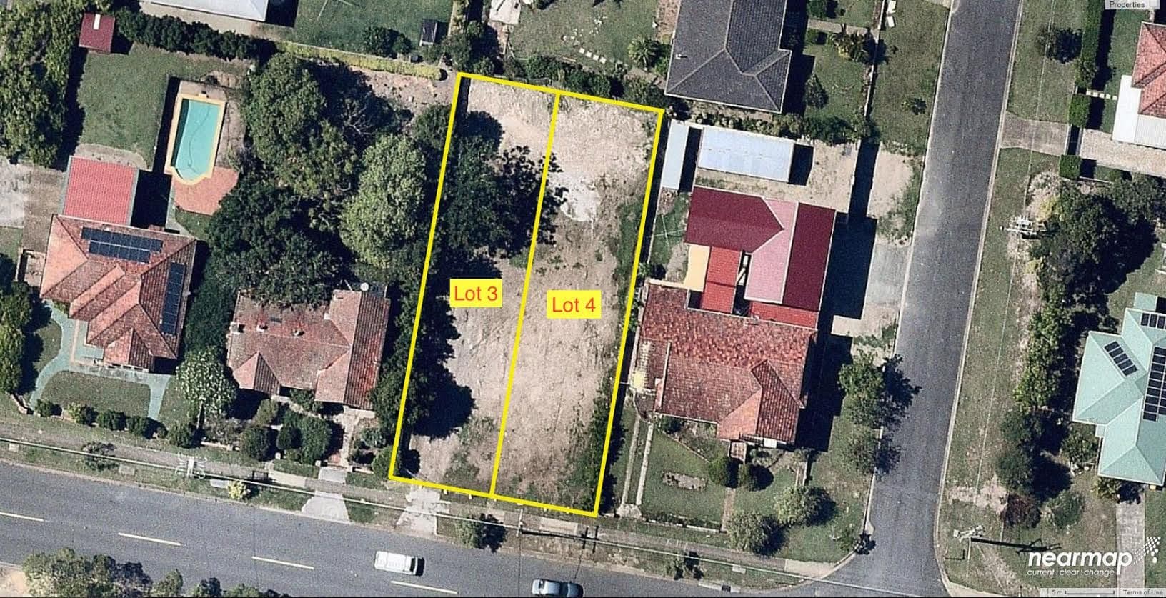 Lot 3 362 Lillian Avenue, Salisbury QLD 4107, Salisbury - Image 1