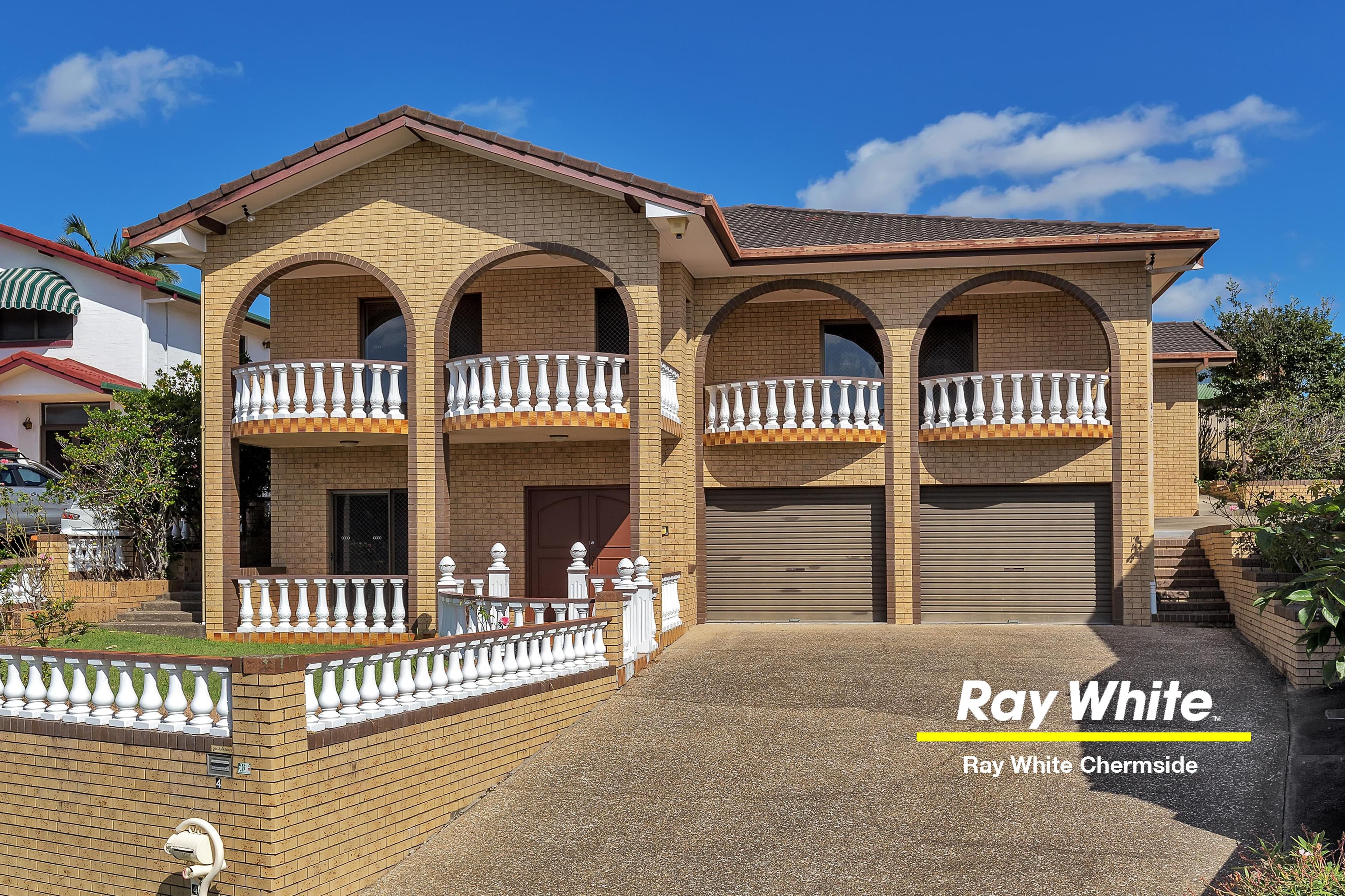 4 Gerry Street, Stafford Heights QLD 4053, Stafford Heights - Image 1