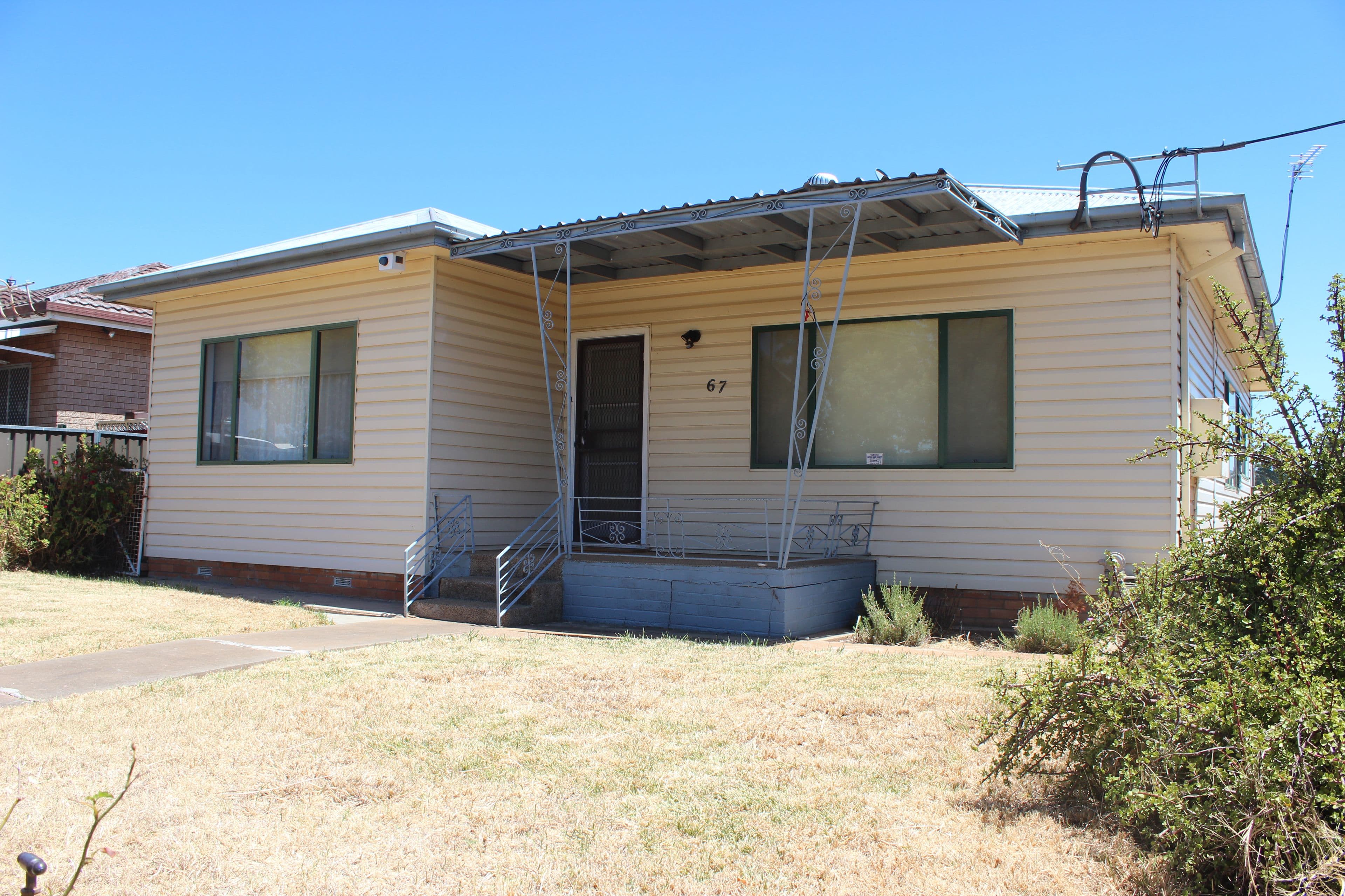 67 North Street, Dubbo - Image 1