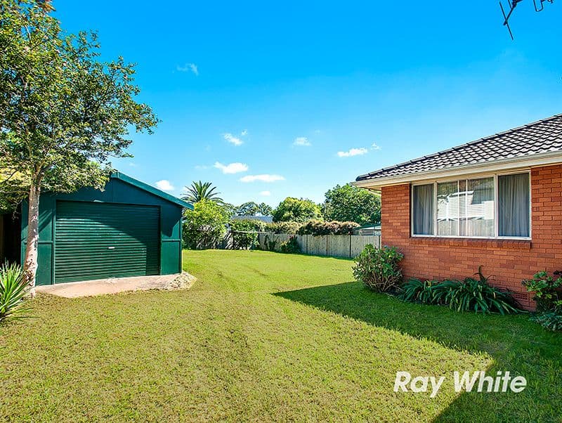 11 Coolong Street, Castle Hill - Thumbnail 8
