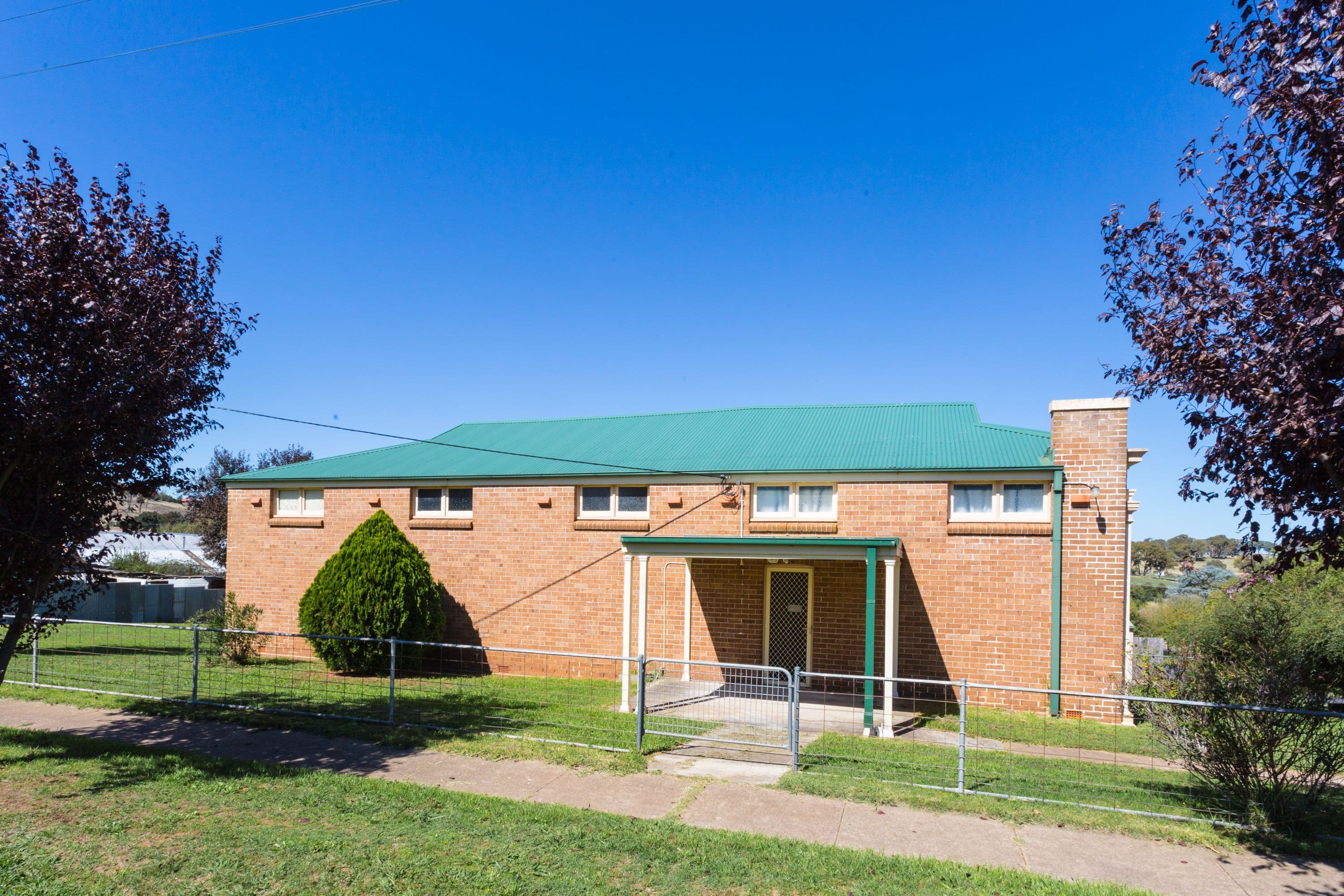 6 Pearce Street, Millthorpe NSW 2798, Millthorpe - Thumbnail 7