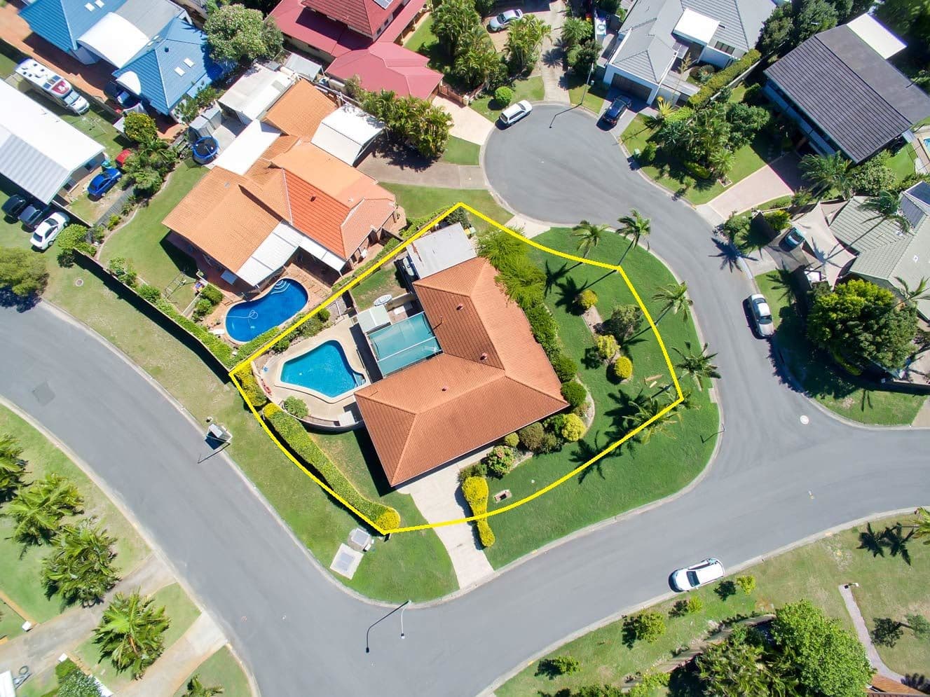 15 Wewak Avenue, Runaway Bay QLD 4216, Runaway Bay - Thumbnail 2