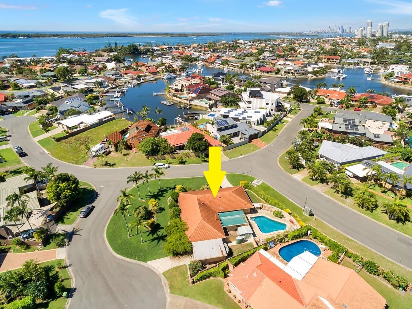 15 Wewak Avenue, Runaway Bay QLD 4216, Runaway Bay - Image 1