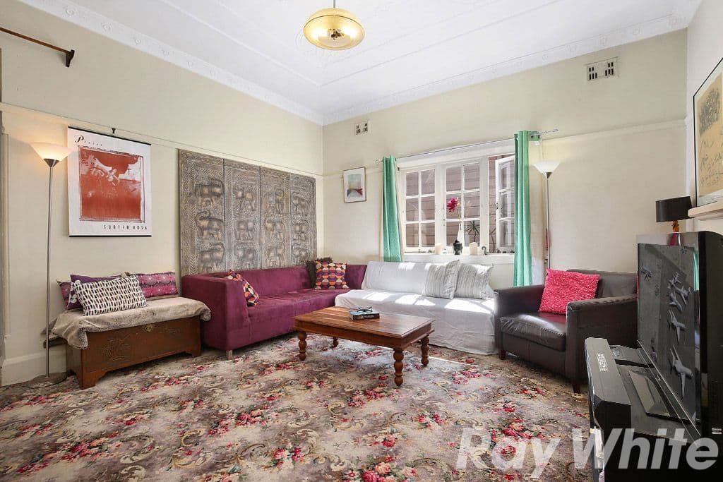3 Burfitt Street, Leichhardt - Thumbnail 2