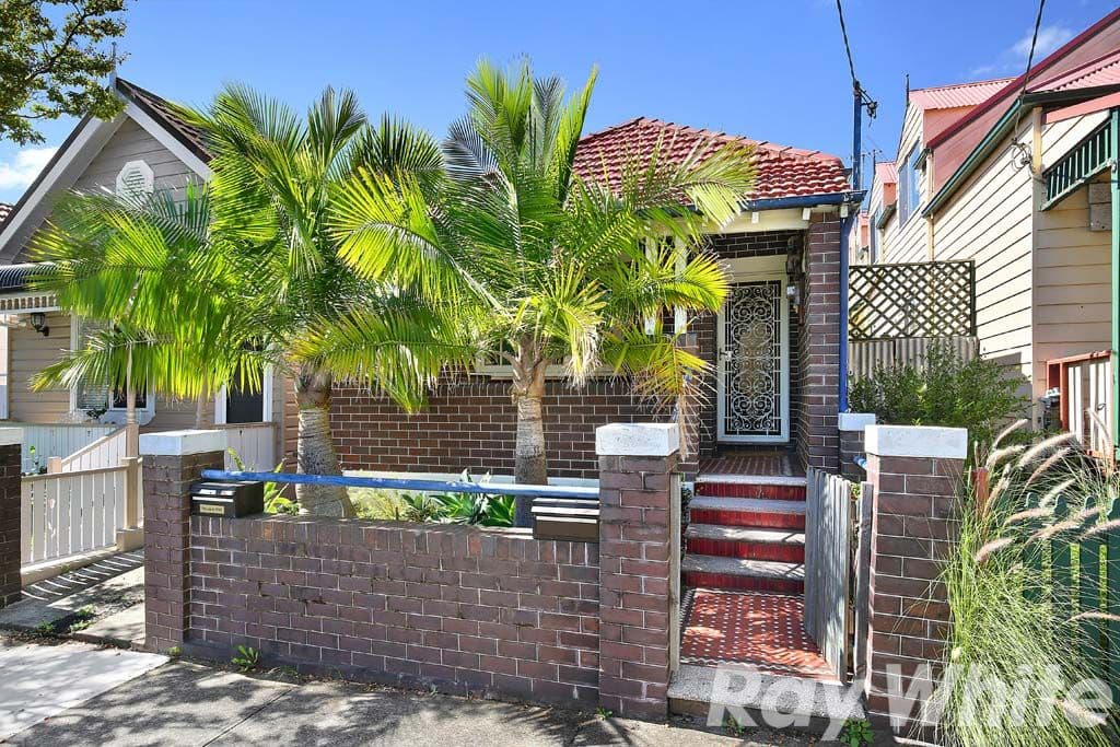 3 Burfitt Street, Leichhardt - Image 1