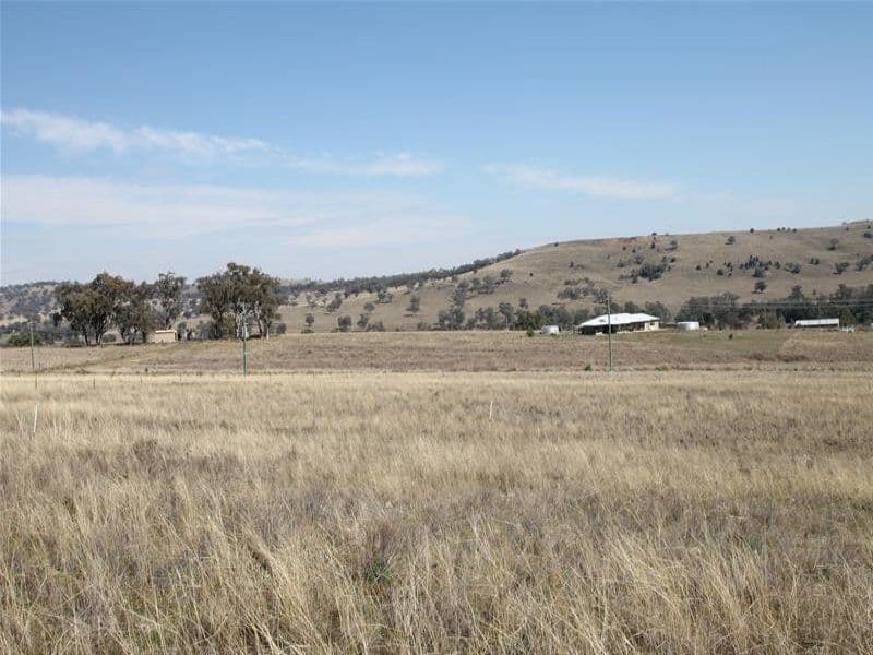 5 Raphie Howard Drive, Willow Tree NSW 2339, Willow Tree - Thumbnail 3