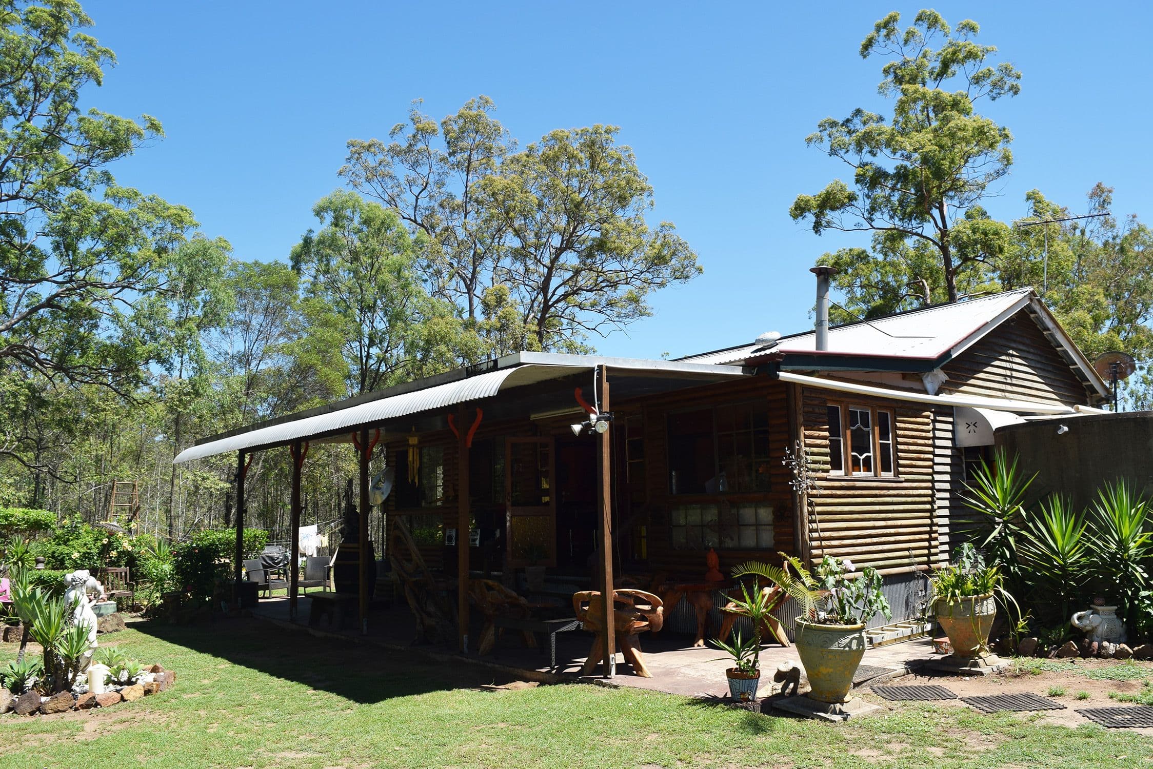 127 Mount Mulgowie Road, Buaraba QLD 4311, Buaraba - Image 1