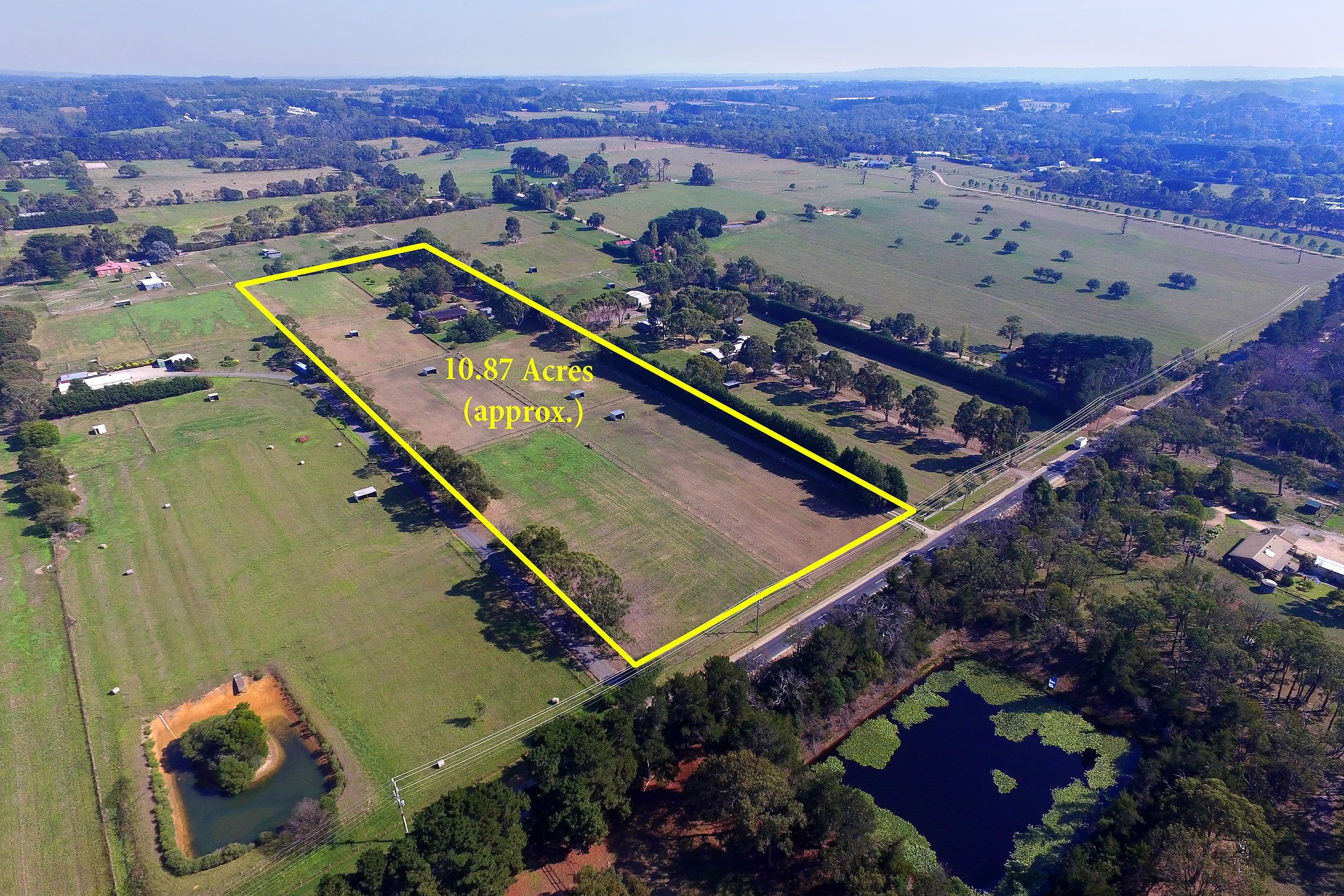 40 Boes Road, Tyabb VIC 3913, Tyabb - Image 1