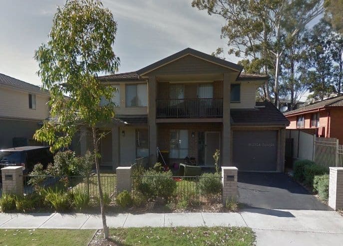 5 Cronin Place, Bonnyrigg NSW 2177, Bonnyrigg - Image 1