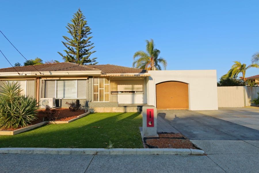 24 Browning Street, Yokine WA 6060, Yokine - Thumbnail 2