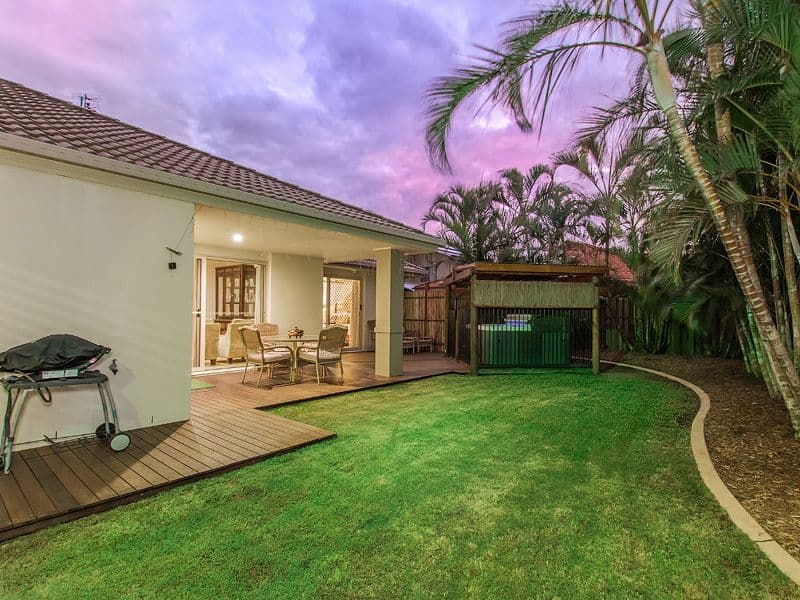 8 Maidenhead Court, Oxenford QLD 4210, Oxenford - Thumbnail 2