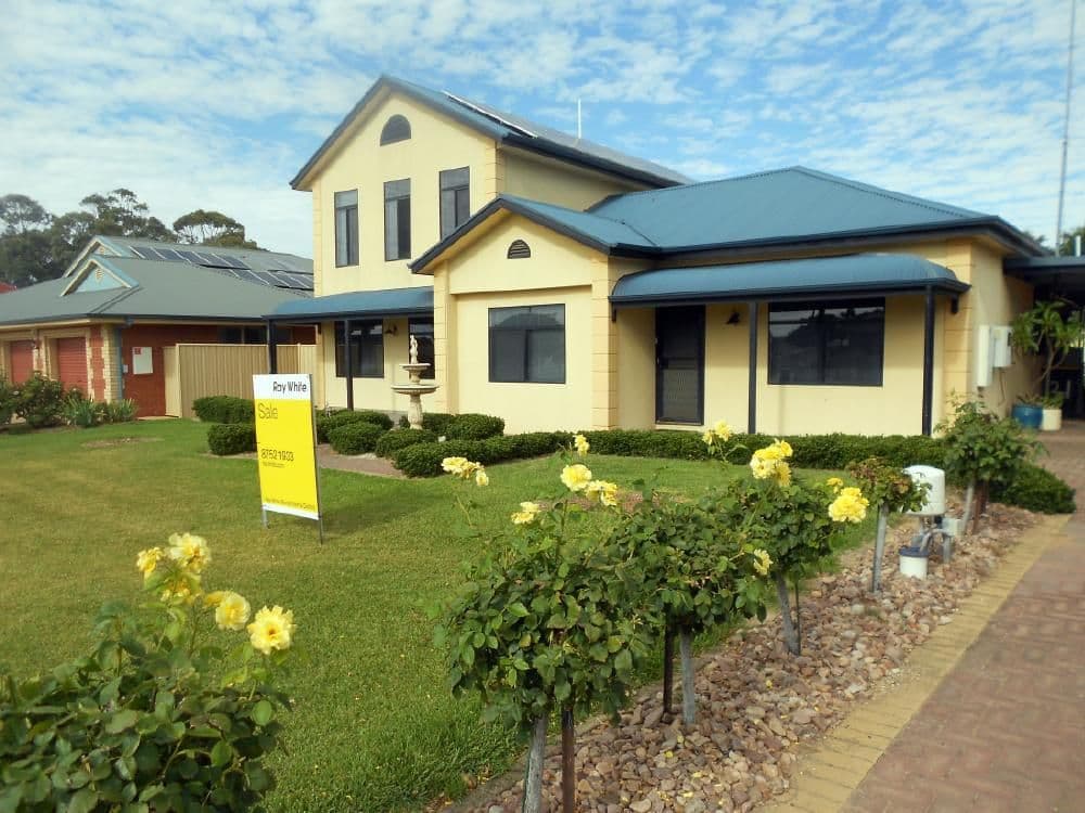 21 Haynes Street, Bordertown SA 5268, Bordertown - Image 1
