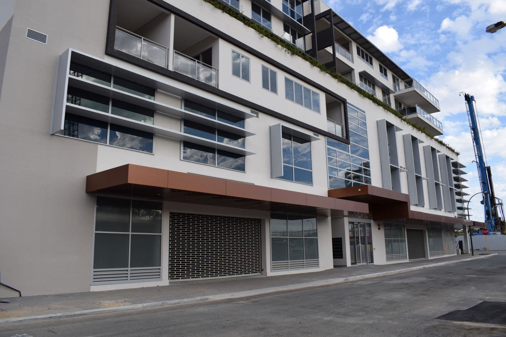 13/4 Harper Terrace, South Perth WA 6151, South Perth - Image 1