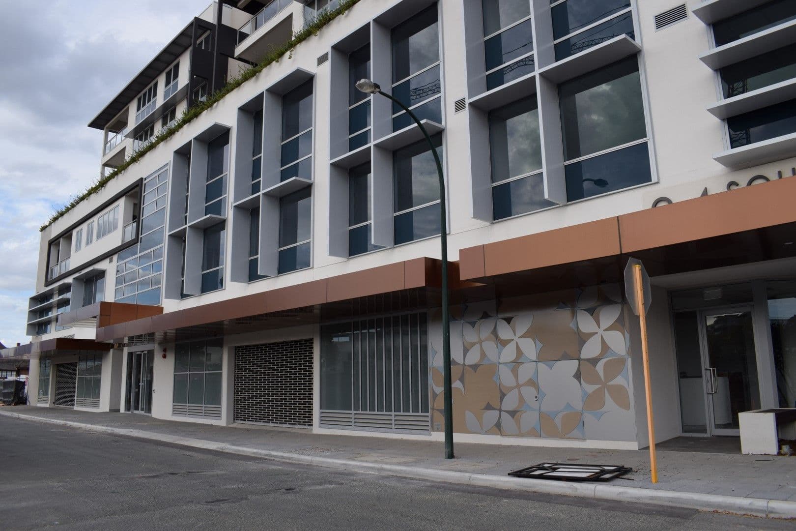 13/4 Harper Terrace, South Perth WA 6151, South Perth - Thumbnail 2