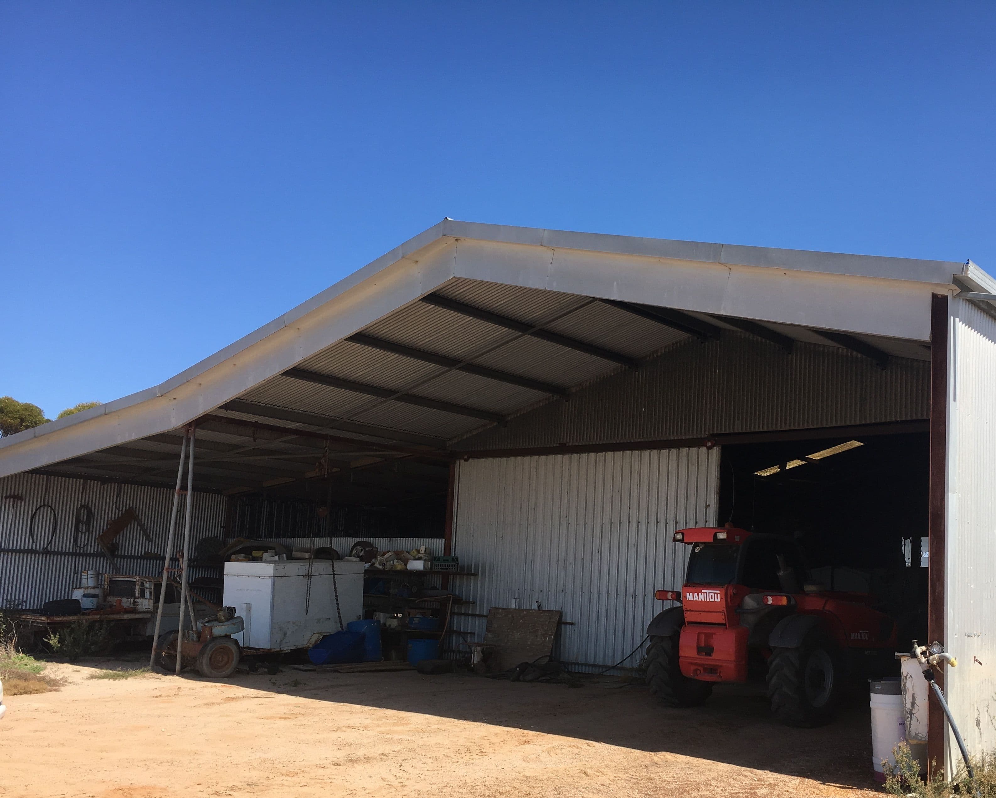1560 Muncaster Road, Mount Madden WA 6356, Mount Madden - Thumbnail 5