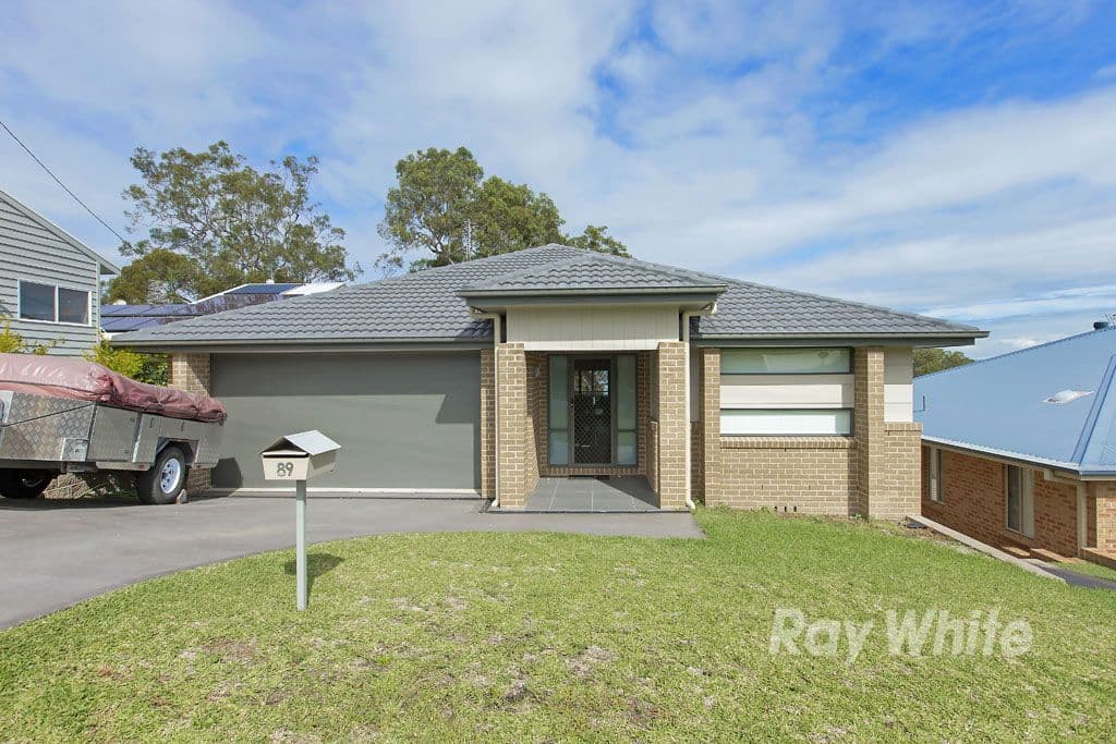 89 Lakeview Road, Wangi Wangi - Thumbnail 2
