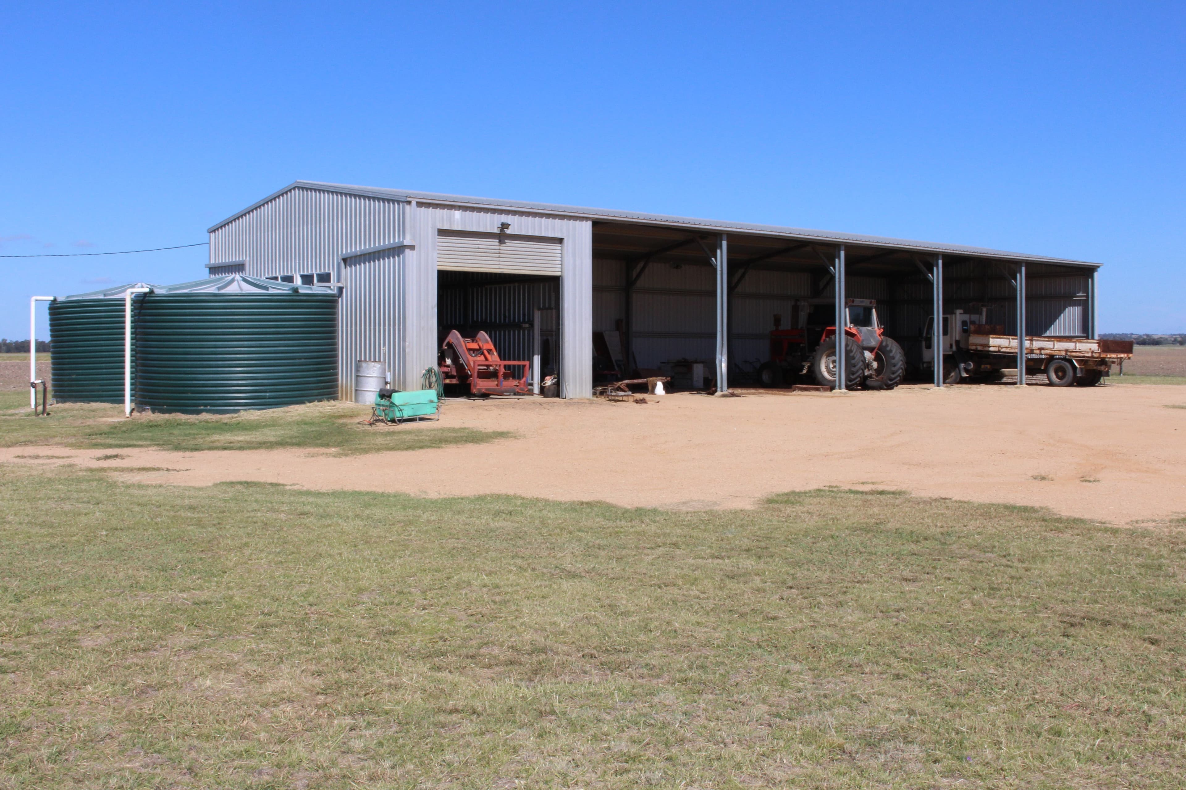 936 Punch's Creek Road, Millmerran QLD 4357, Millmerran - Thumbnail 7