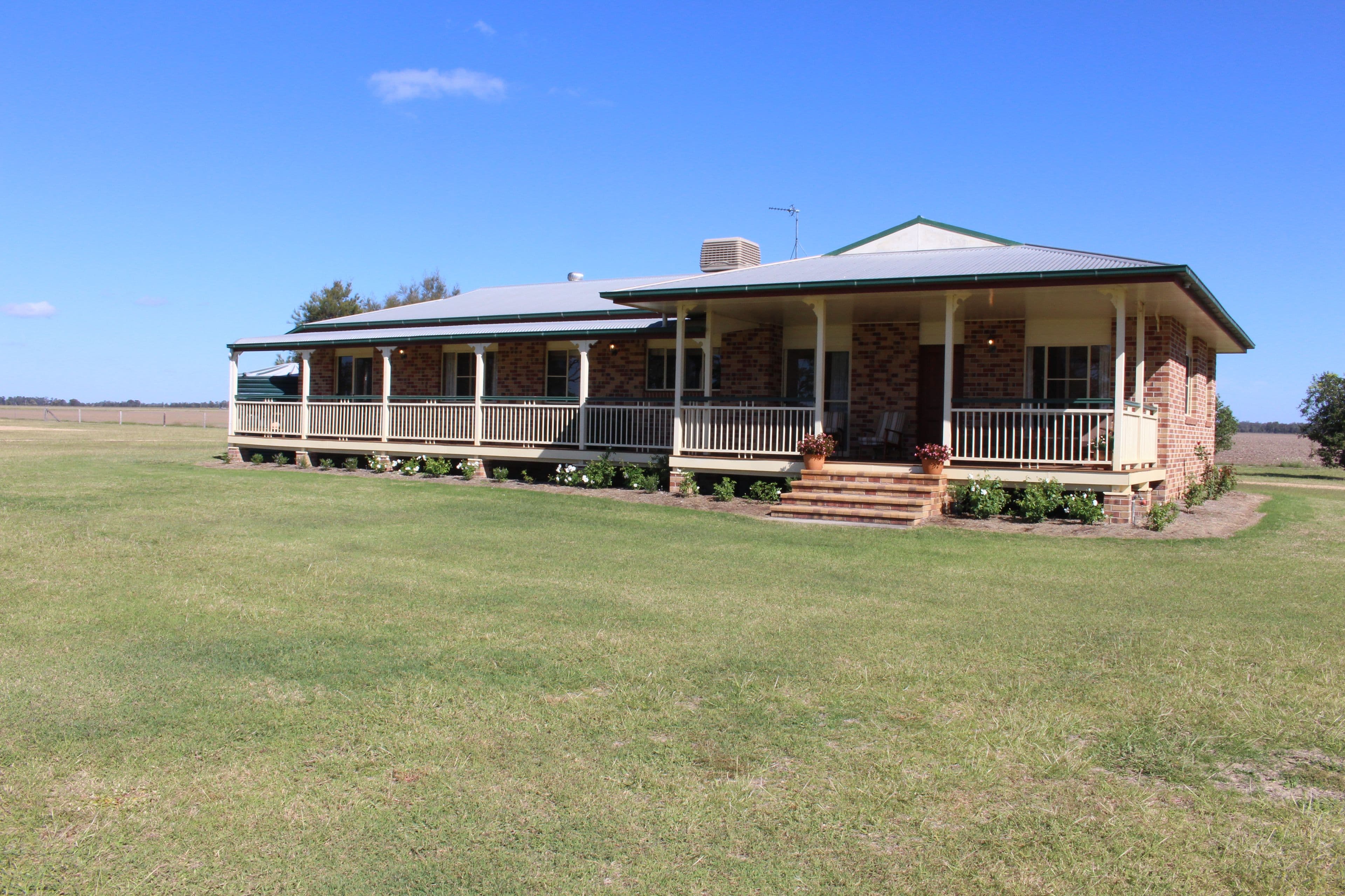 936 Punch's Creek Road, Millmerran QLD 4357, Millmerran - Thumbnail 2