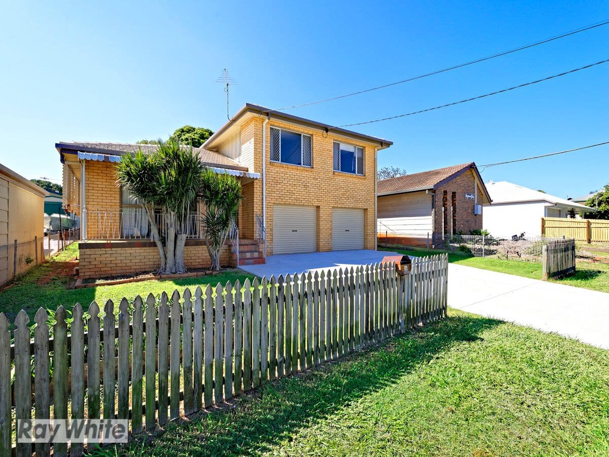 24 Silvester Street, Redcliffe QLD 4020, Redcliffe - Image 1