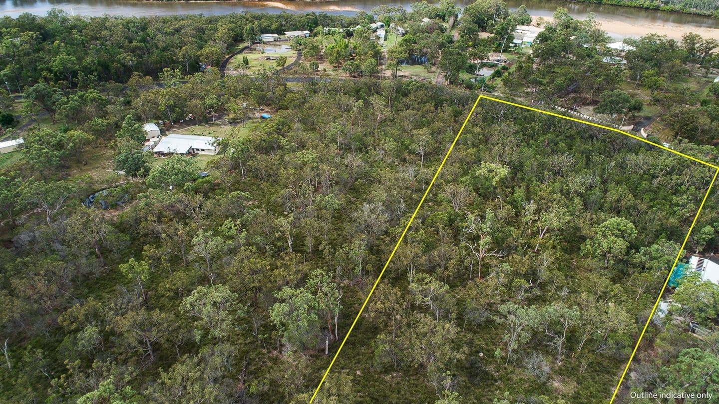 211 Pacific Haven Circuit, Pacific Haven QLD 4659, Pacific Haven - Thumbnail 4