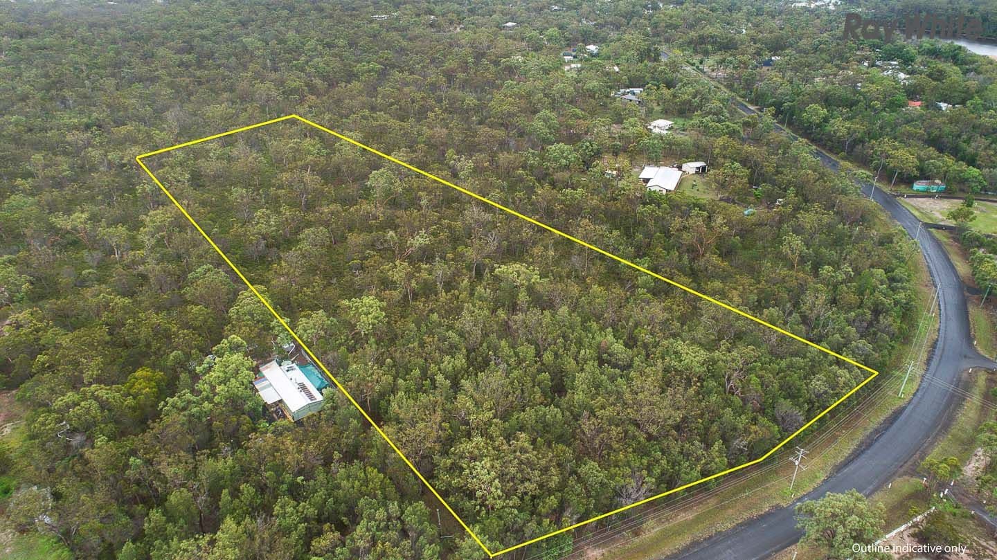 211 Pacific Haven Circuit, Pacific Haven QLD 4659, Pacific Haven - Image 1