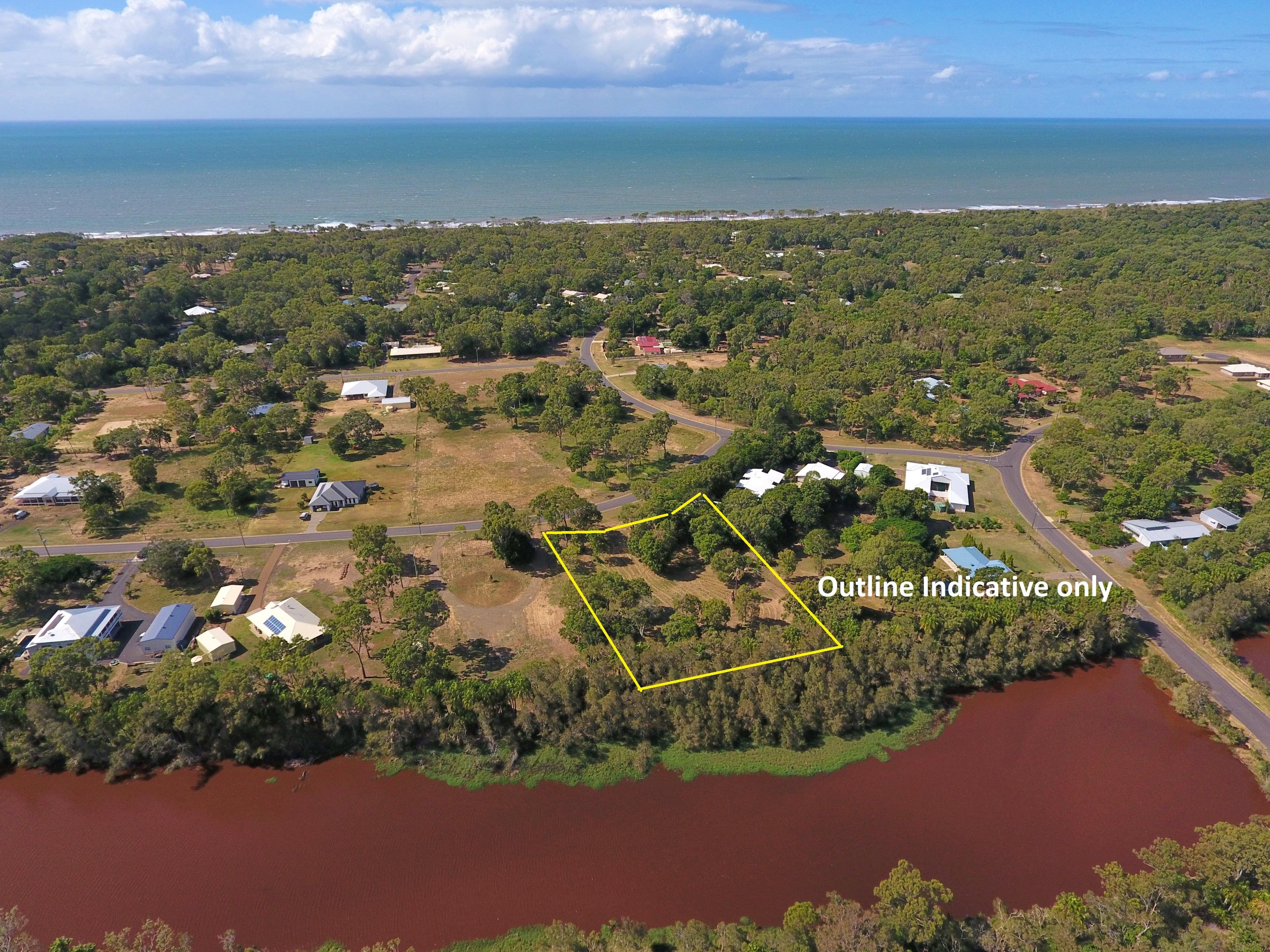 46 Kingfisher Crescent, Moore Park Beach QLD 4670, Moore Park Beach - Image 1