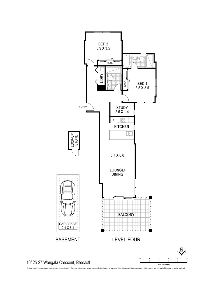 25-27 Wongala Crescent, Beecroft NSW 2119, Beecroft - Thumbnail 6