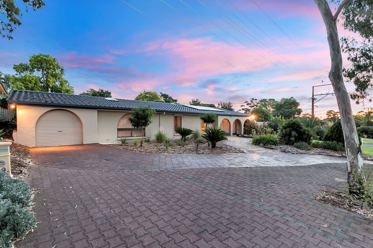 39 Sapphire Crescent, Highbury SA 5089, Highbury - Thumbnail 3
