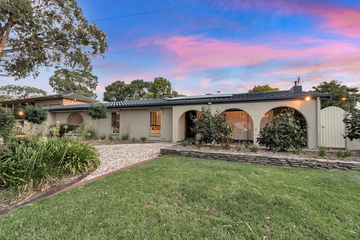 39 Sapphire Crescent, Highbury SA 5089, Highbury - Image 1