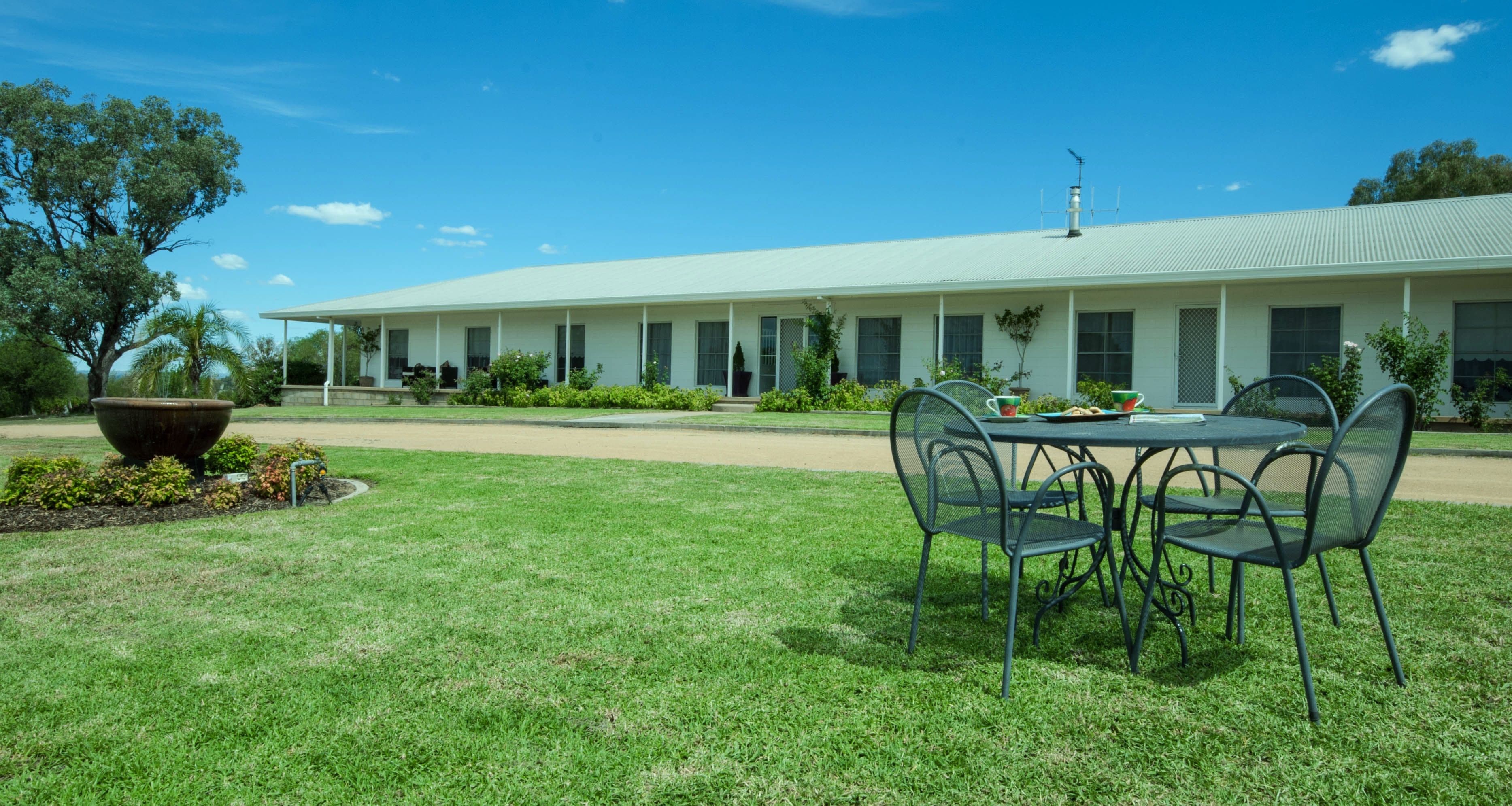 92 Andersons Lane, Cowra NSW 2794, Cowra - Image 1